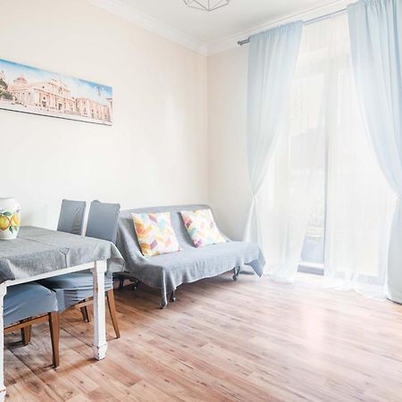 Old Catania Terrace 2公寓 外观 照片