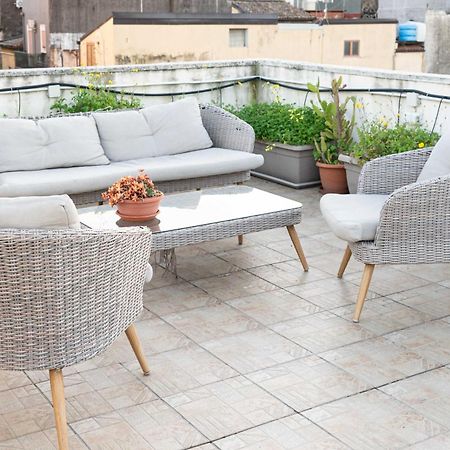 Old Catania Terrace 2公寓 外观 照片