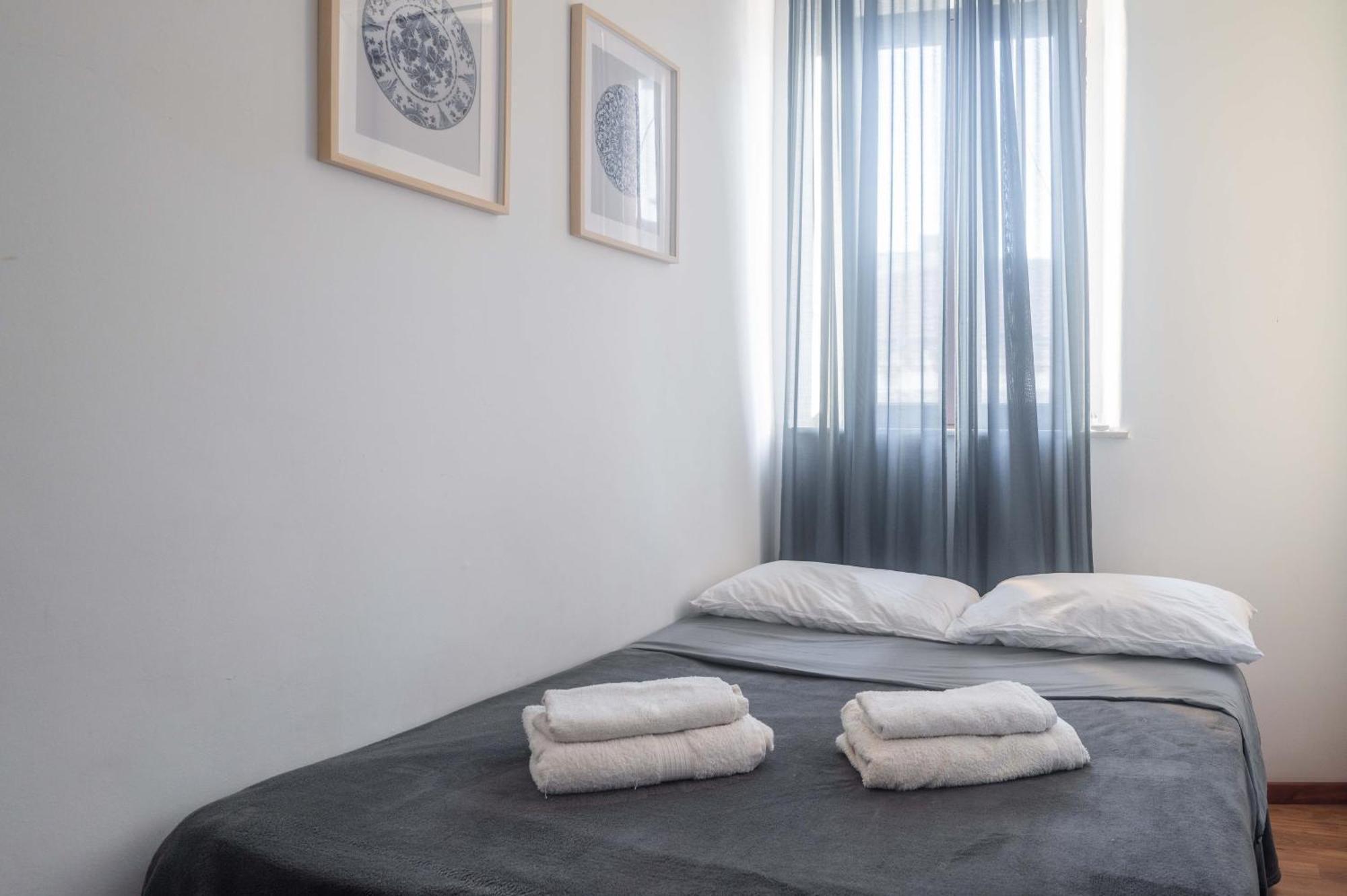 Old Catania Terrace 2公寓 外观 照片